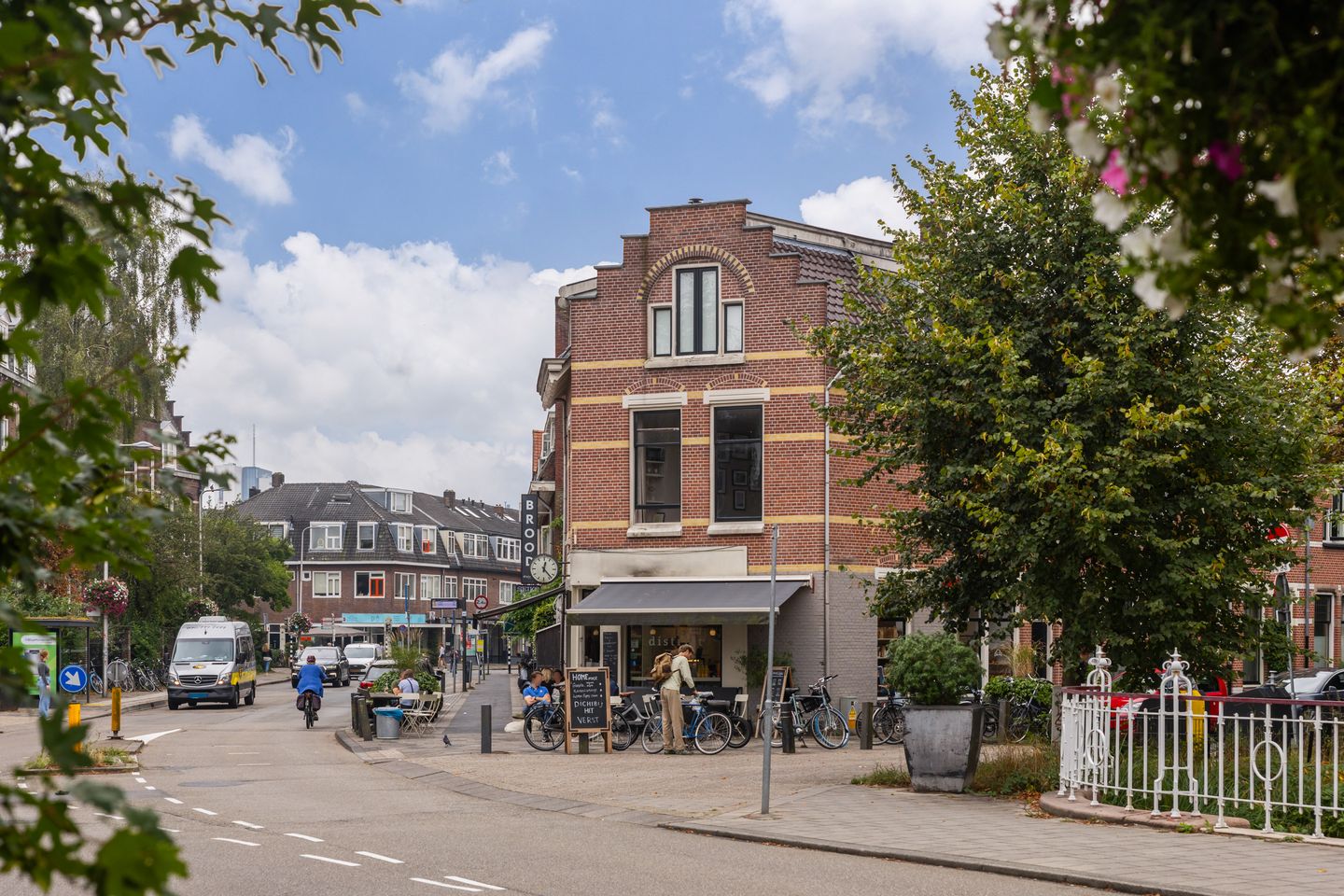 Foto 40 van Adriaen van Ostadelaan 63-B