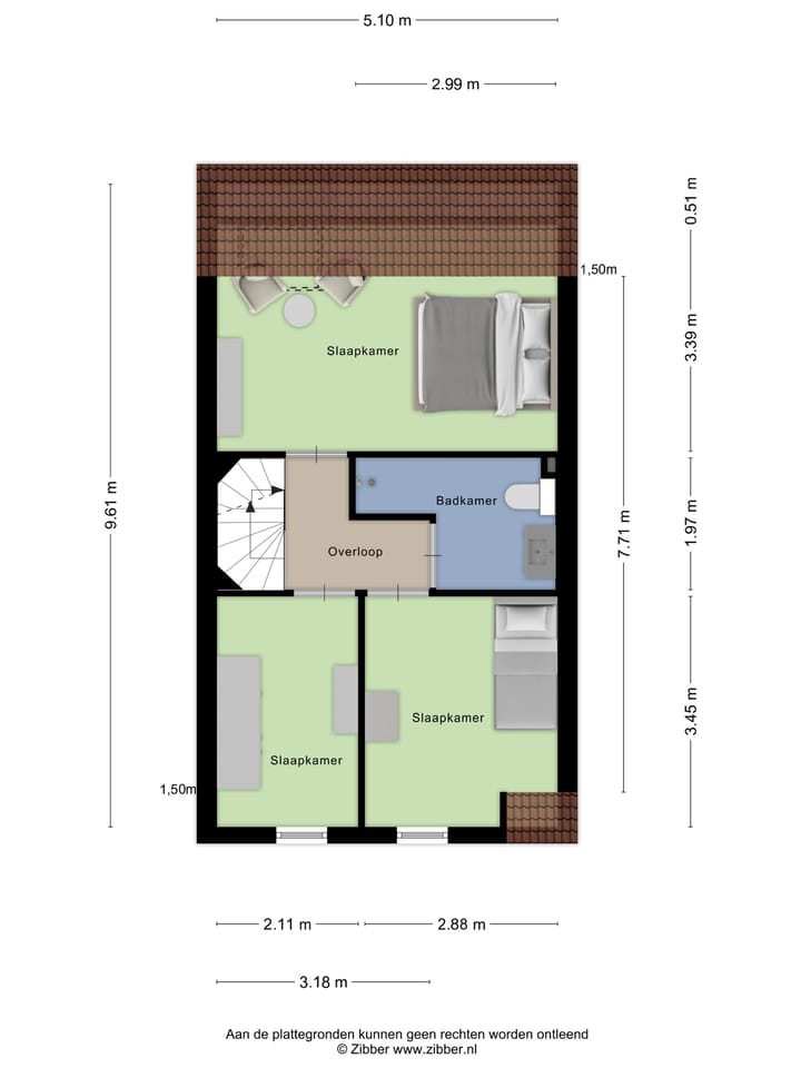 Foto 41 van Berkenschakel 35