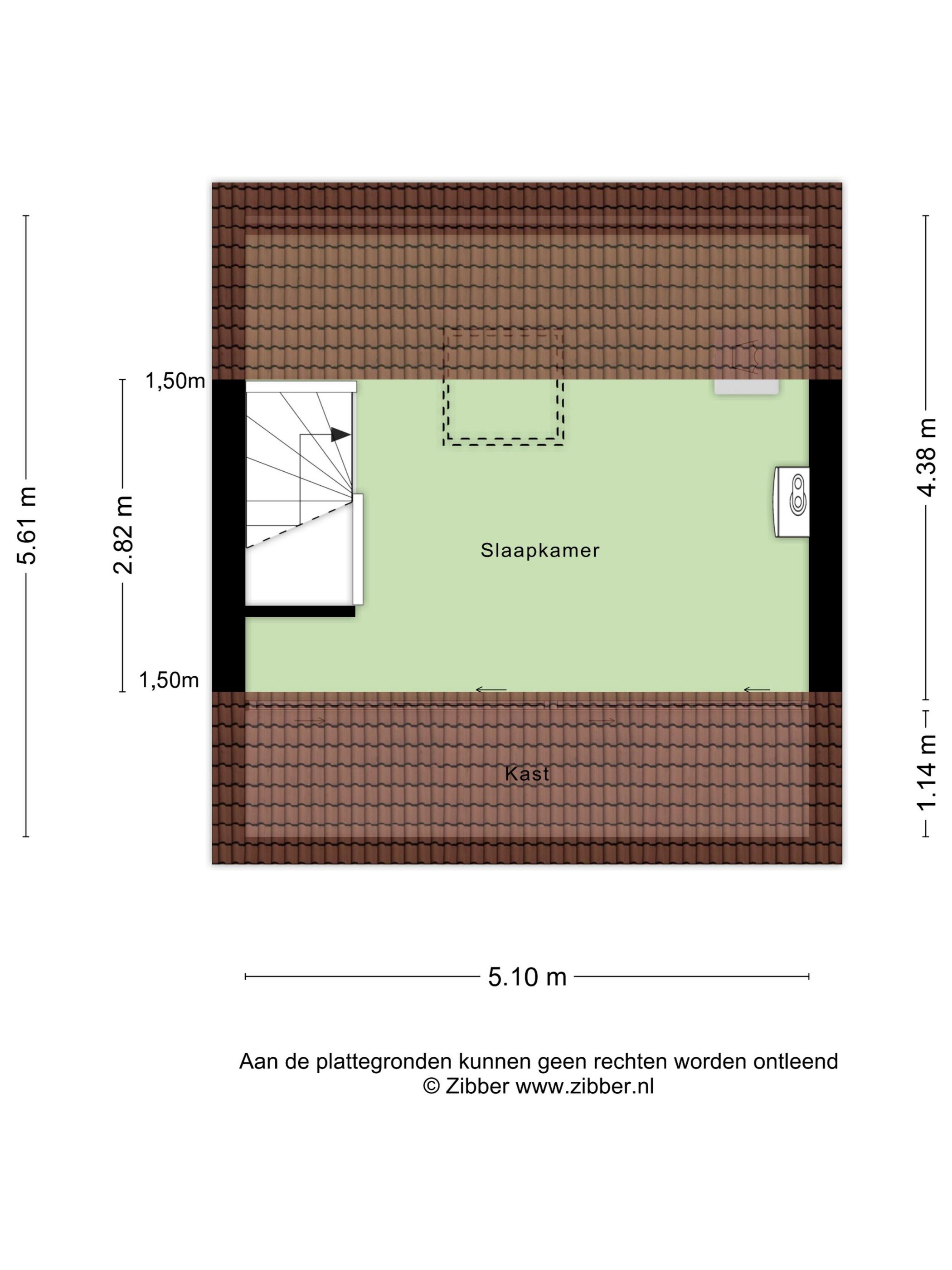 Foto 42 van Berkenschakel 35