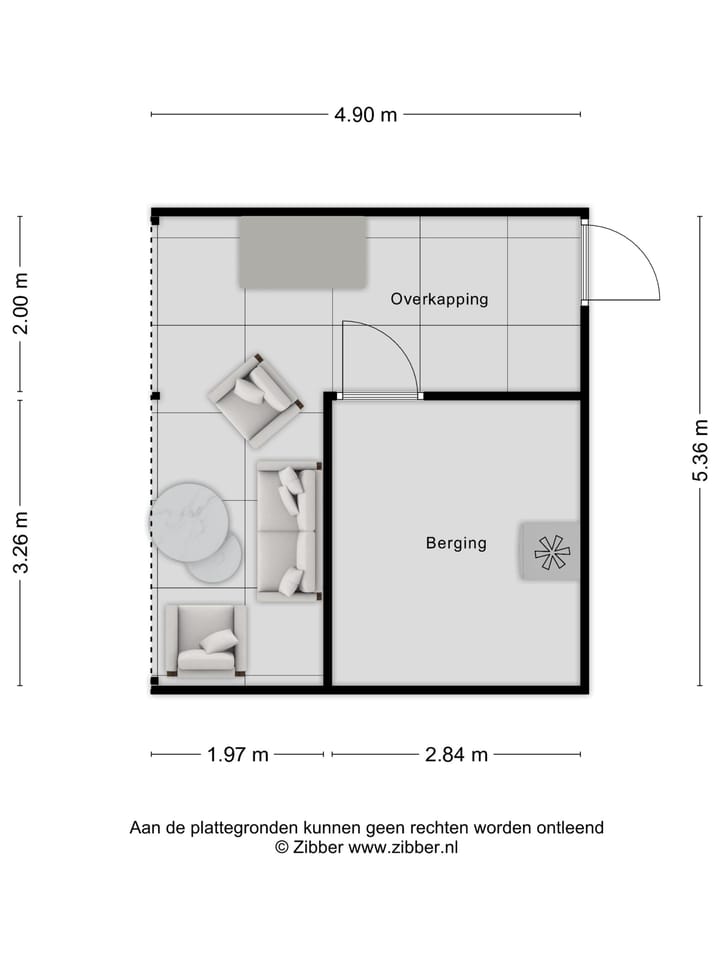 Foto 43 van Berkenschakel 35