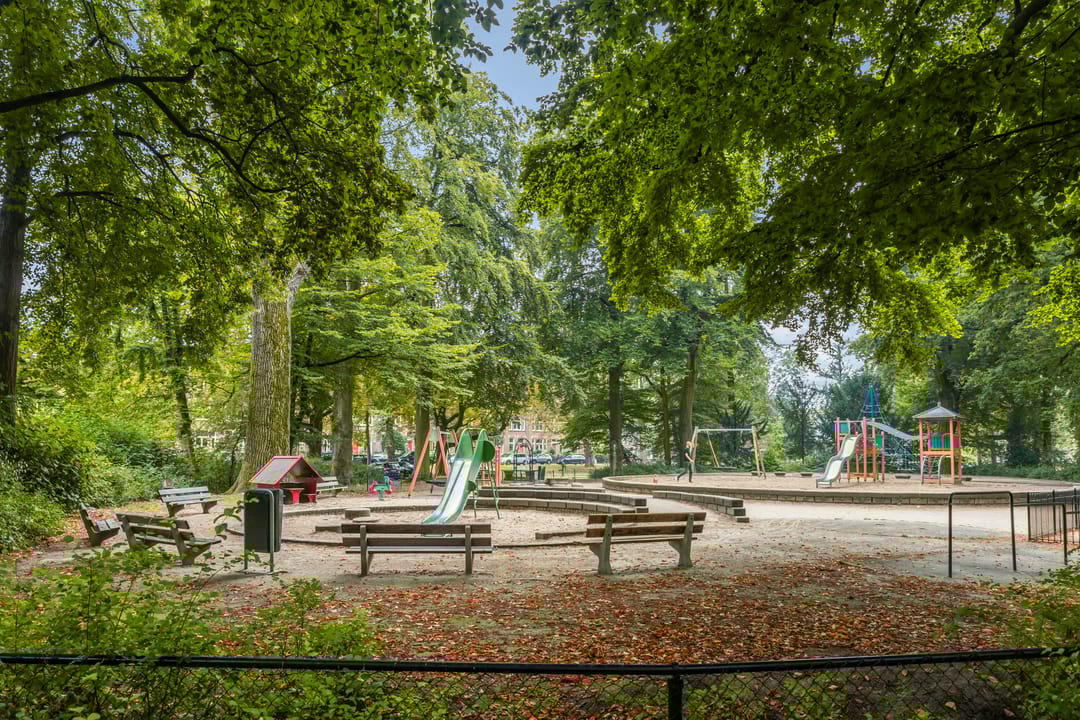 Foto 43 van Adriaen van Ostadelaan 63-B