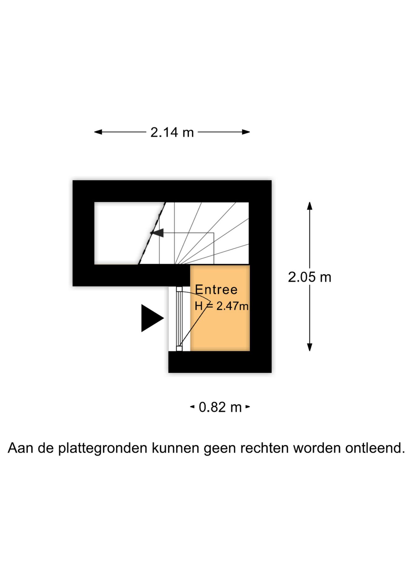 Foto 50 van Adriaen van Ostadelaan 63-B