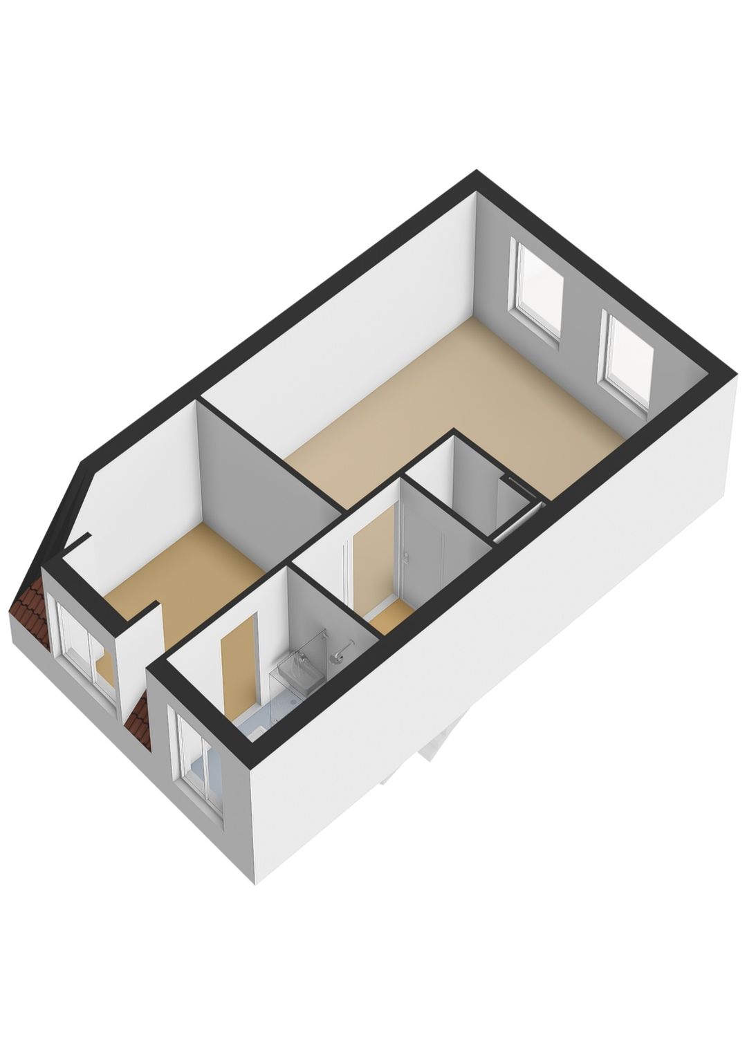 Foto 53 van Adriaen van Ostadelaan 63-B