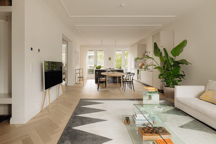 Foto 1 van Tweede Van der Helststraat 101-H