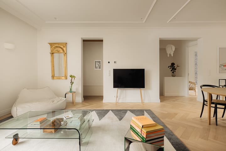 Foto 5 van Tweede Van der Helststraat 101-H