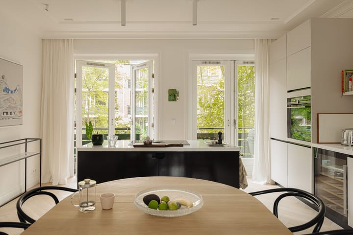 Foto 10 van Tweede Van der Helststraat 101-H