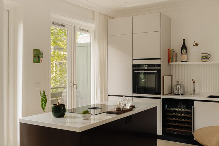 Foto 12 van Tweede Van der Helststraat 101-H