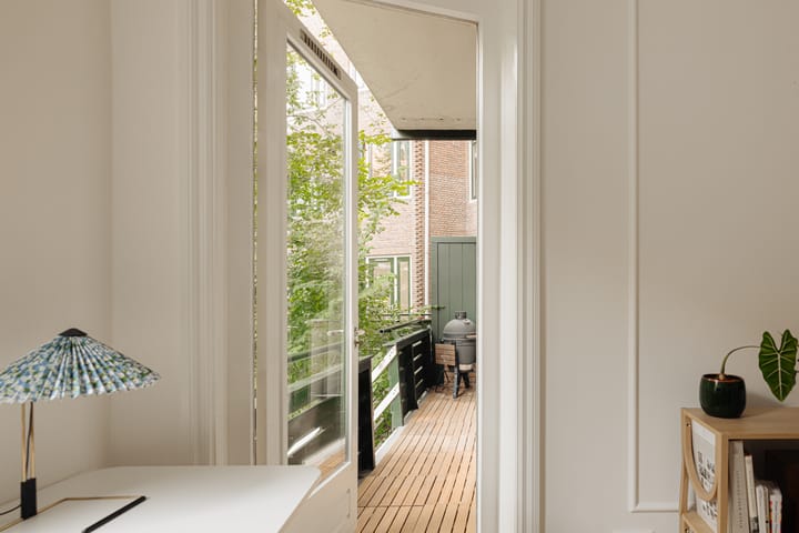 Foto 16 van Tweede Van der Helststraat 101-H