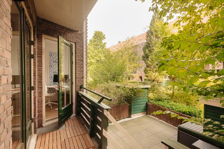 Foto 17 van Tweede Van der Helststraat 101-H