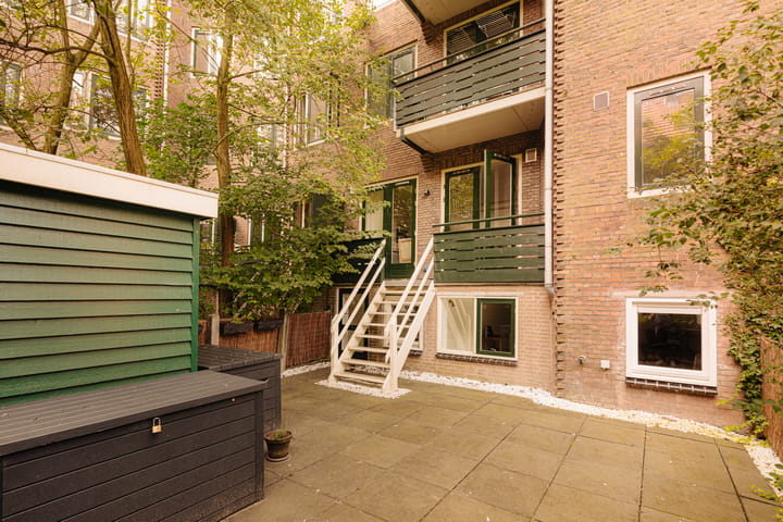 Foto 18 van Tweede Van der Helststraat 101-H