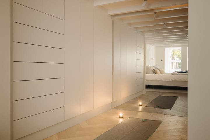 Foto 25 van Tweede Van der Helststraat 101-H