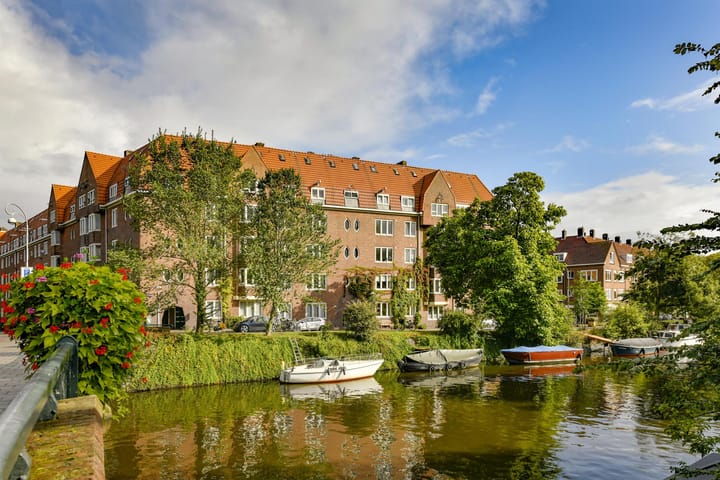 Foto 32 van Tweede Van der Helststraat 101-H