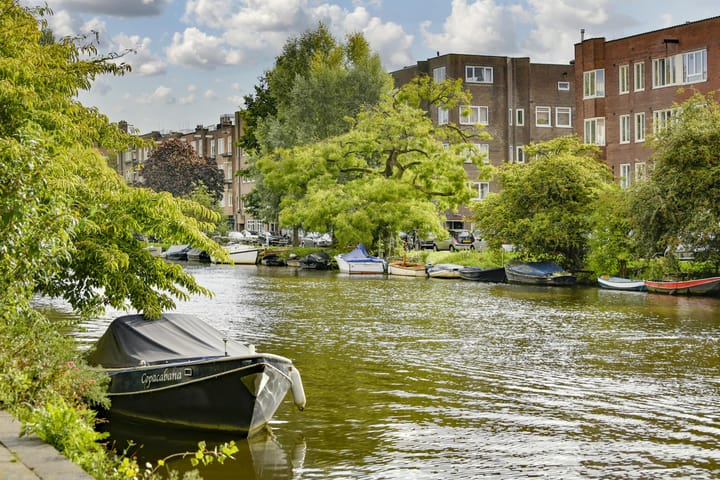 Foto 35 van Tweede Van der Helststraat 101-H