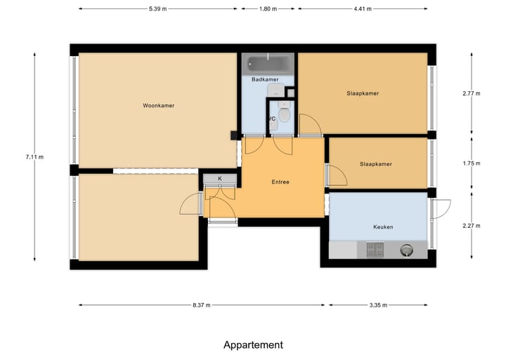 Photo 33 of Abt Ludolfweg 100