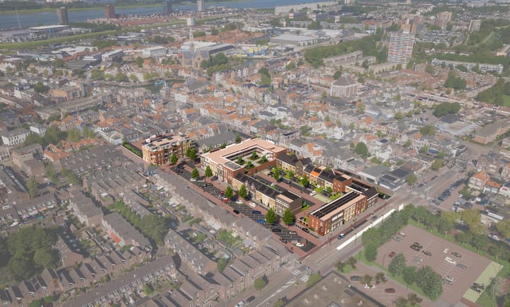 Photo 8 of P.C. Hooftlaan 22