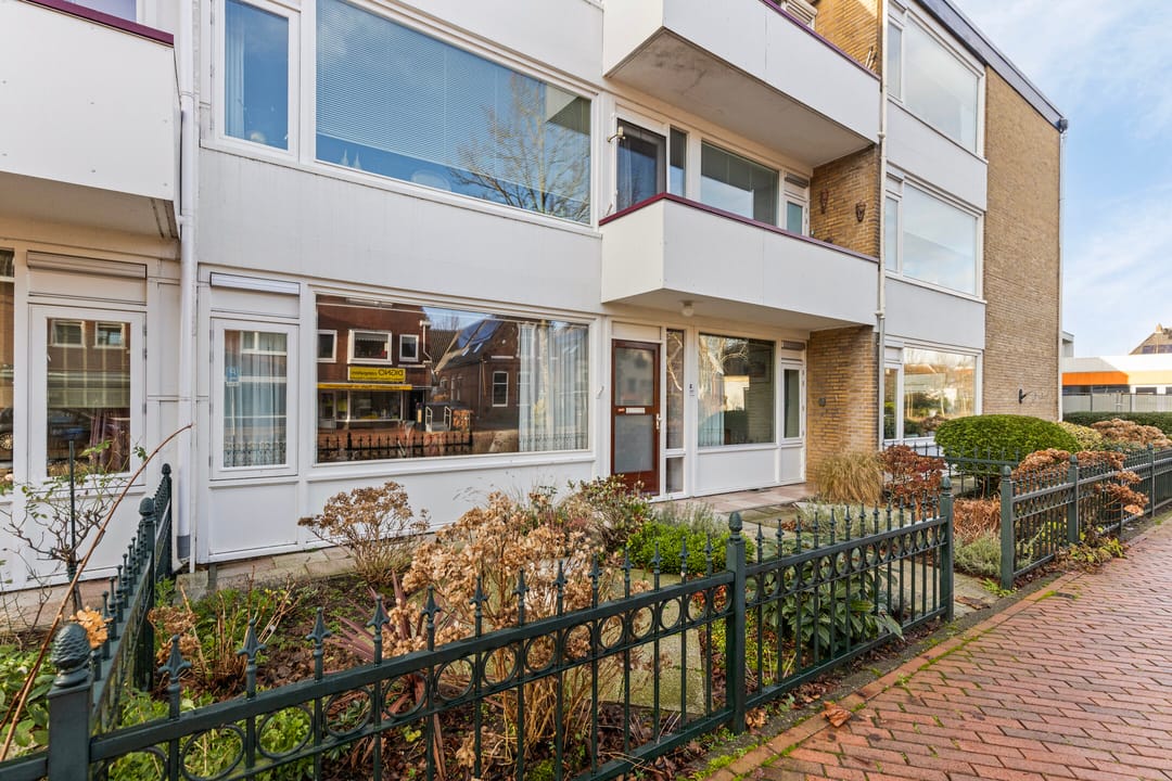 Foto 1 van Rijksstraatweg 117-A