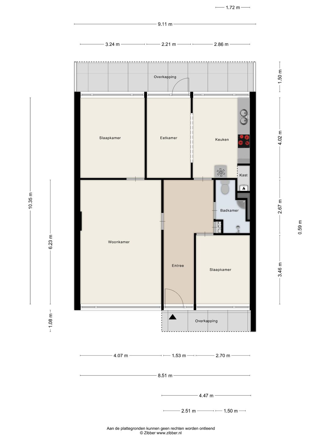 Foto 32 van Rijksstraatweg 117-A