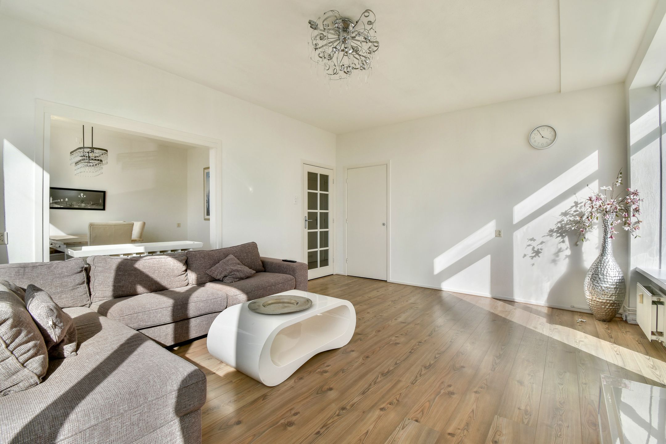 Van Heuven Goedhartlaan, 348, Amstelveen, 1181LJ, Noord-Holland, Nederland 348