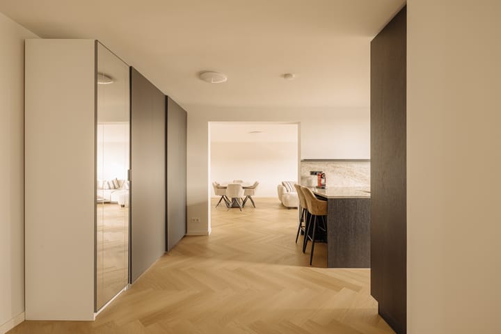 Foto 2 van Van Leijenberghlaan 6-W