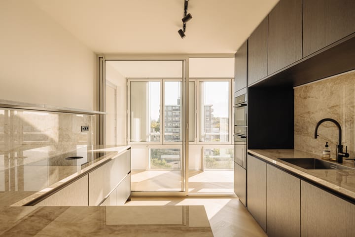 Foto 3 van Van Leijenberghlaan 6-W