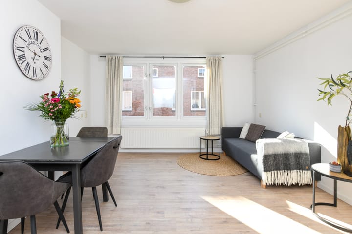 Foto 1 van Saffierstraat 21-B