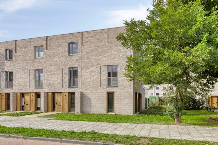 Photo 7 of Lochemstraat 32