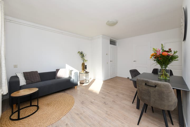 Foto 3 van Saffierstraat 21-B