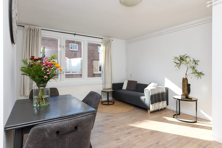 Foto 4 van Saffierstraat 21-B