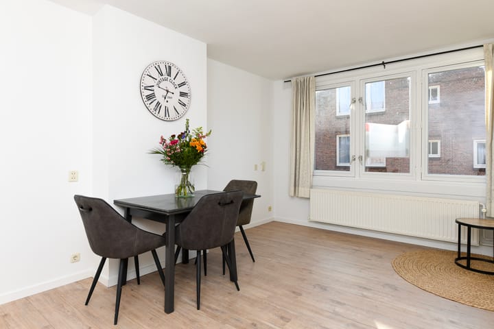 Foto 5 van Saffierstraat 21-B