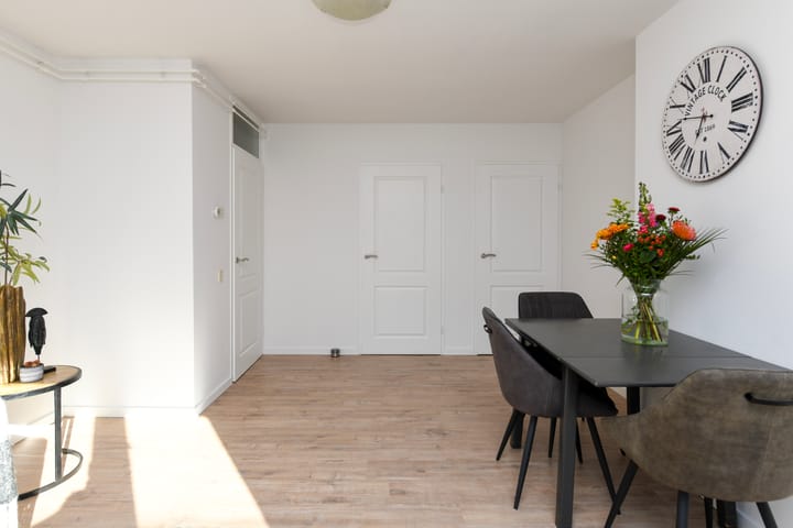 Foto 6 van Saffierstraat 21-B