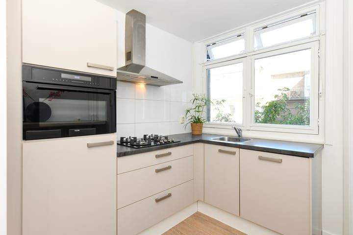 Foto 7 van Saffierstraat 21-B