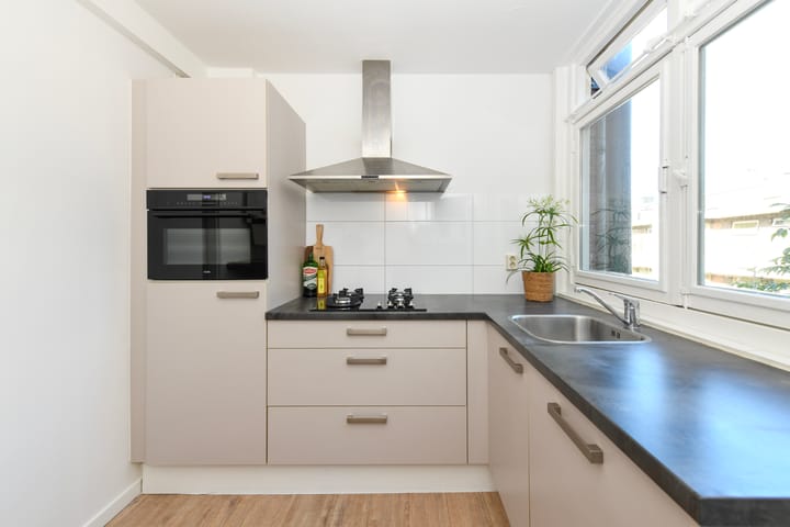 Foto 8 van Saffierstraat 21-B