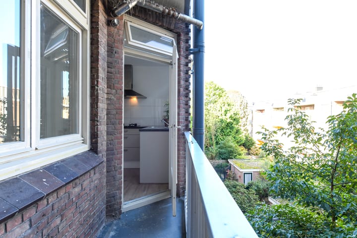 Foto 13 van Saffierstraat 21-B