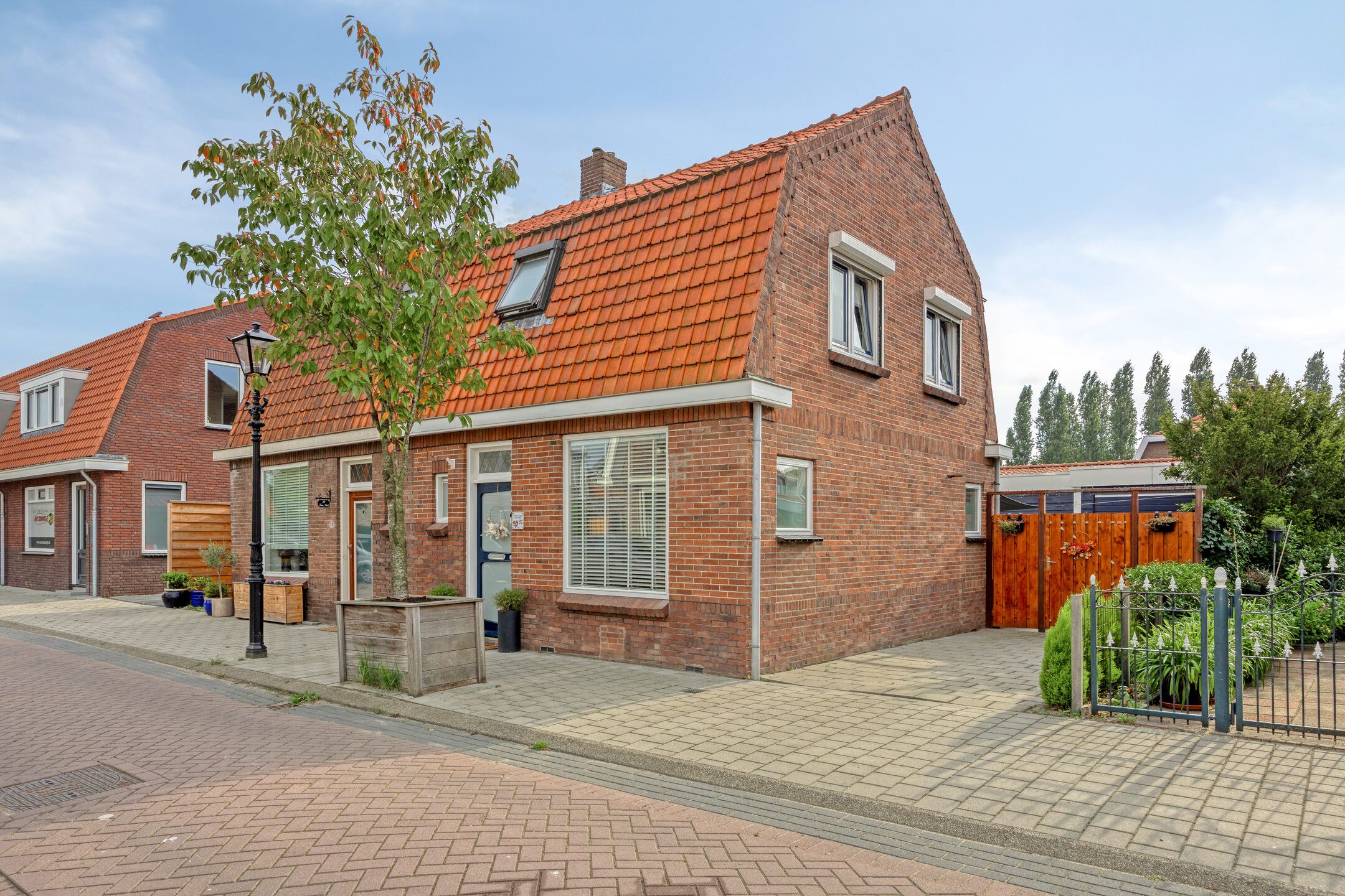 Kortlandstraat, 32, Krimpen aan den IJssel, 2922XE, Zuid-Holland, Nederland 32