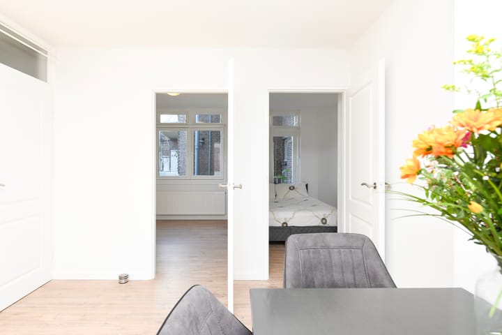 Foto 14 van Saffierstraat 21-B