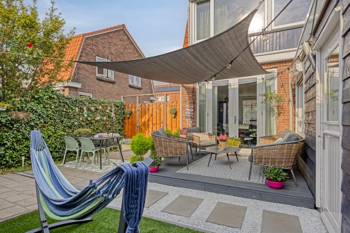 Foto 2 van Kortlandstraat 32