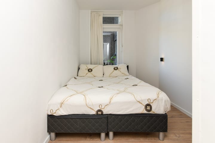 Foto 15 van Saffierstraat 21-B