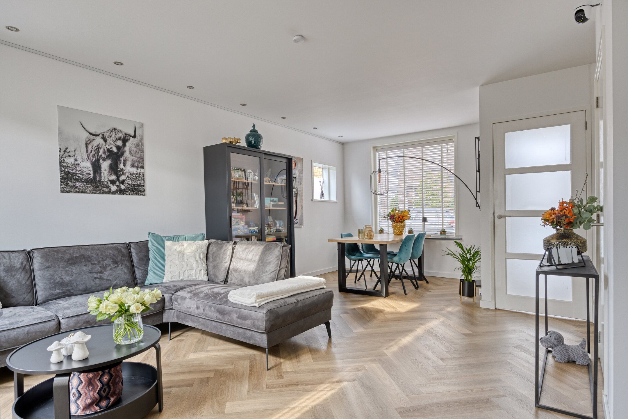 Foto 3 van Kortlandstraat 32