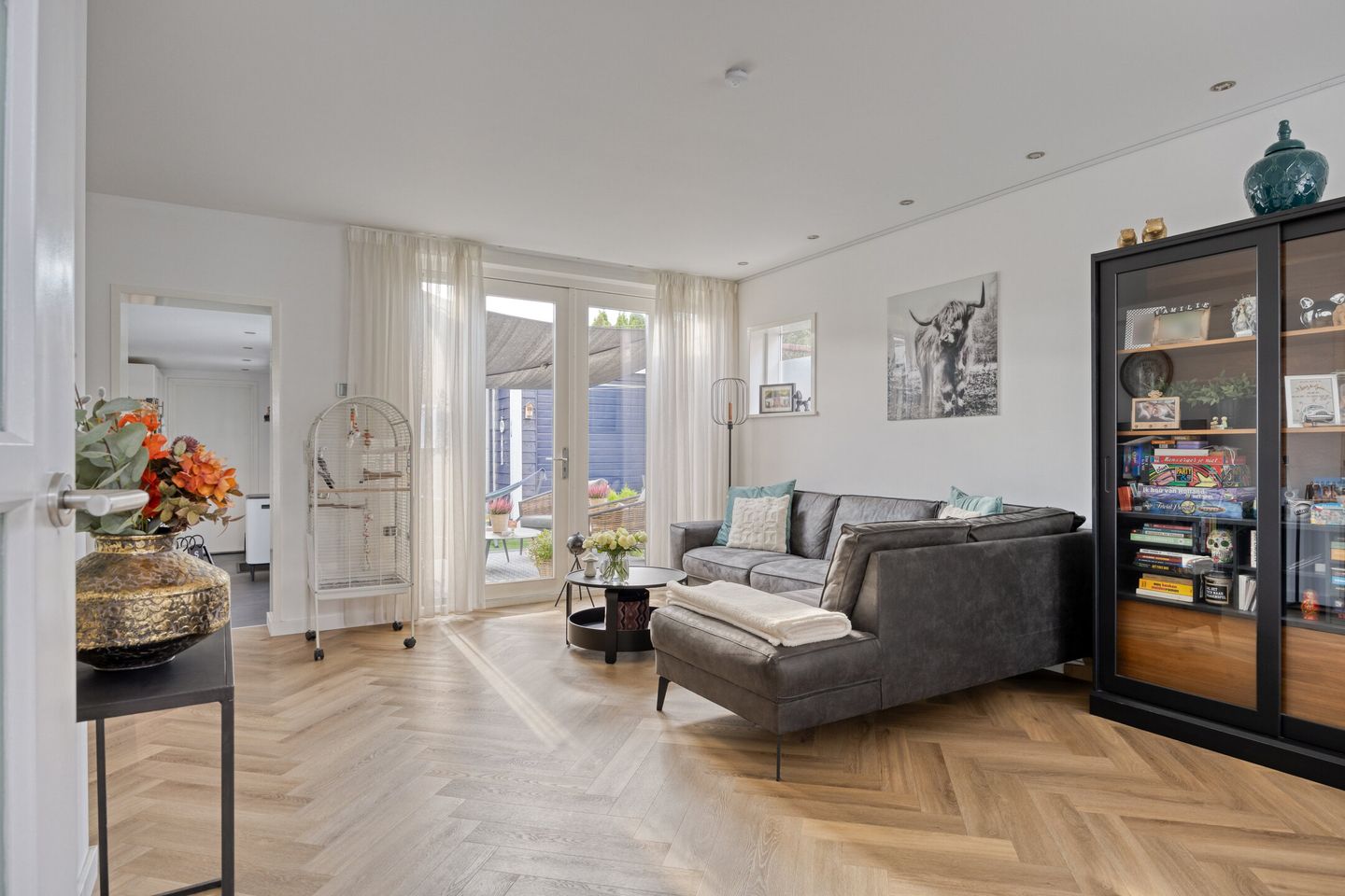 Foto 5 van Kortlandstraat 32