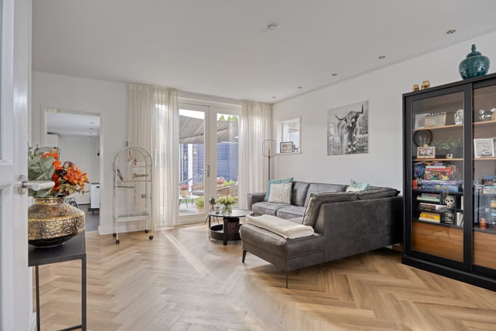 Foto 5 van Kortlandstraat 32