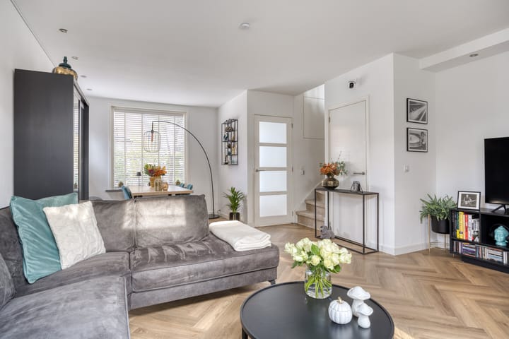 Foto 7 van Kortlandstraat 32