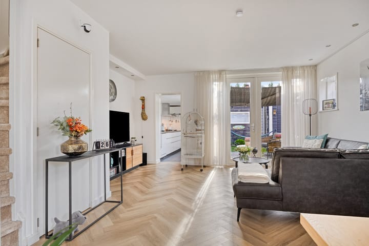 Foto 8 van Kortlandstraat 32