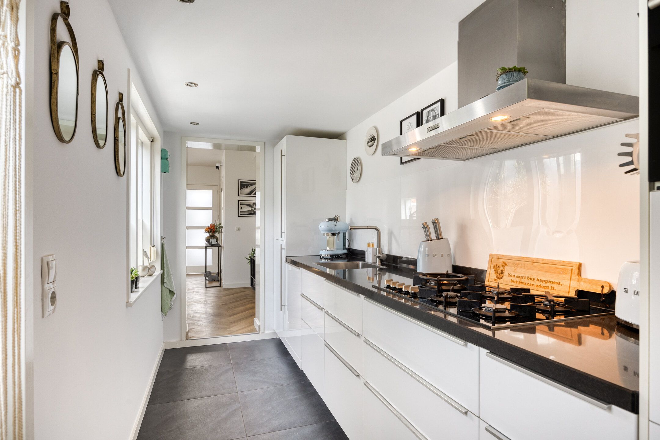 Foto 9 van Kortlandstraat 32