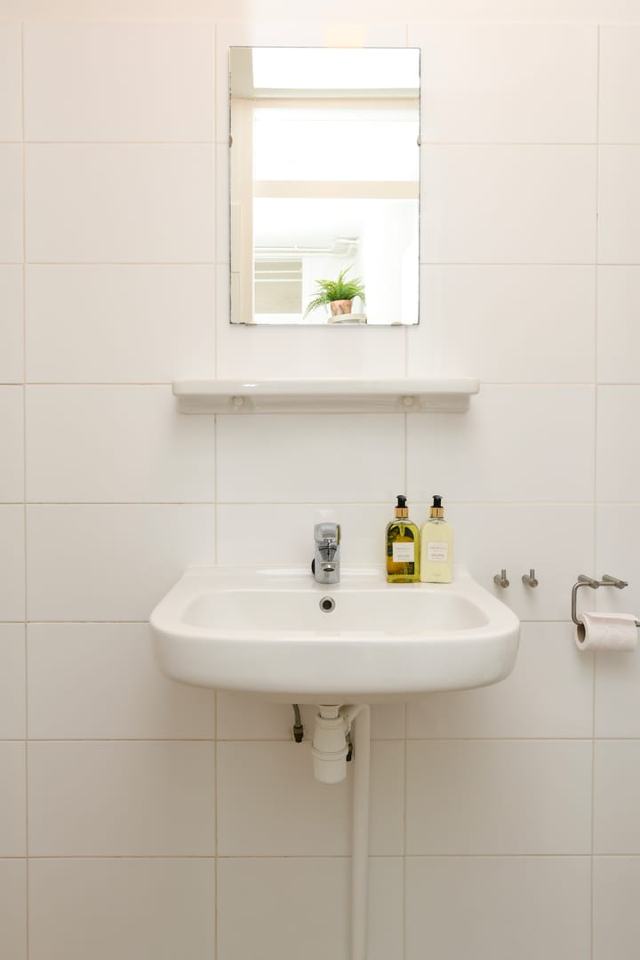 Foto 21 van Saffierstraat 21-B