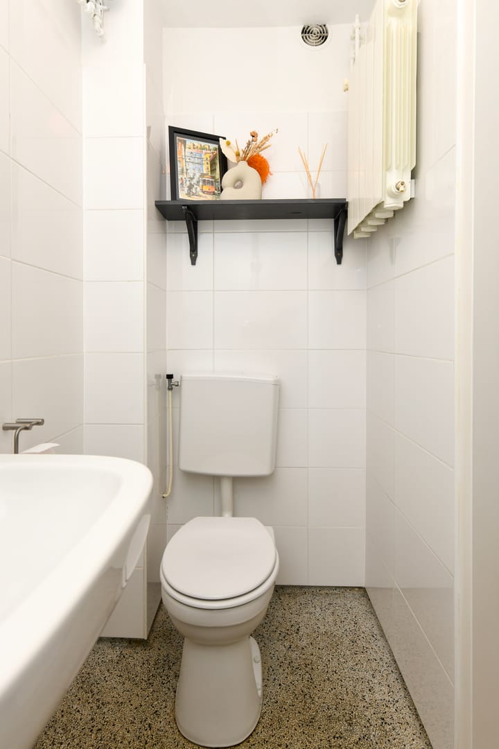 Foto 22 van Saffierstraat 21-B