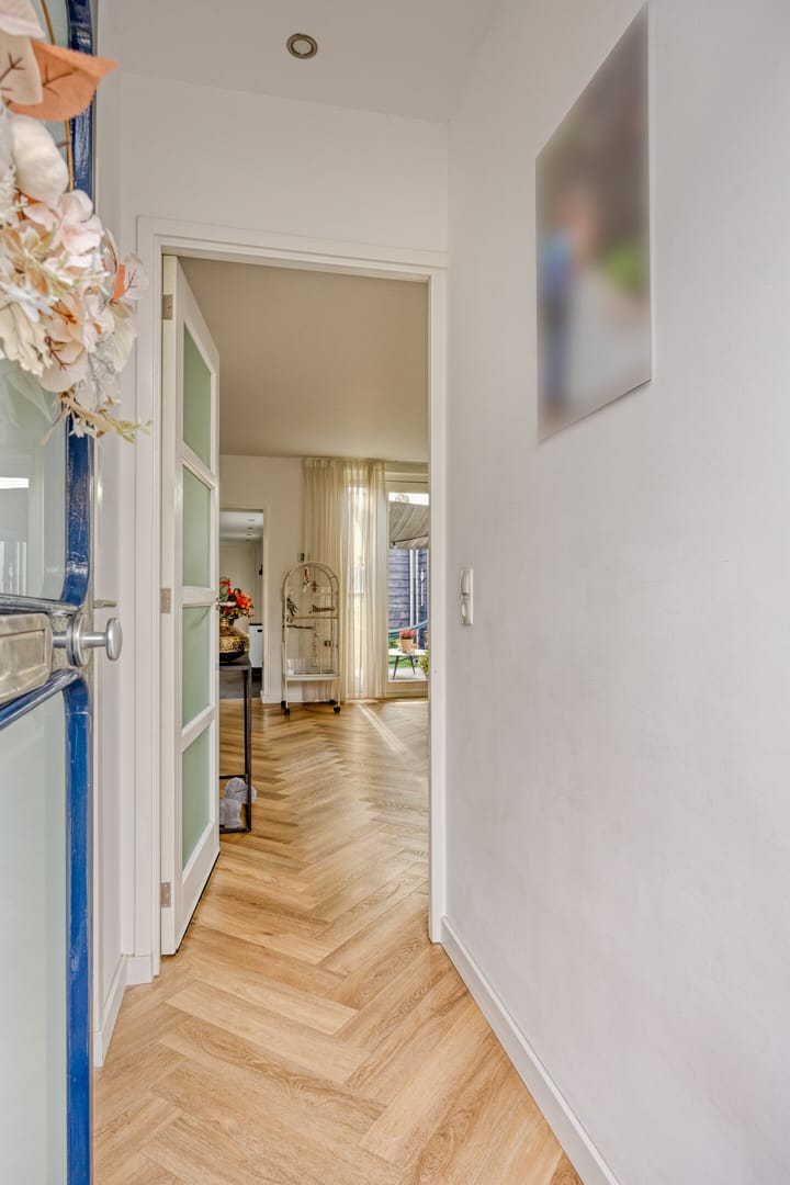 Foto 13 van Kortlandstraat 32