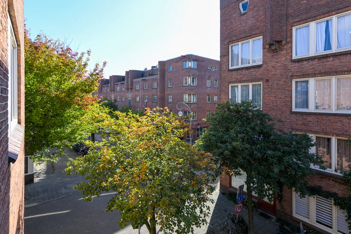 Foto 26 van Saffierstraat 21-B