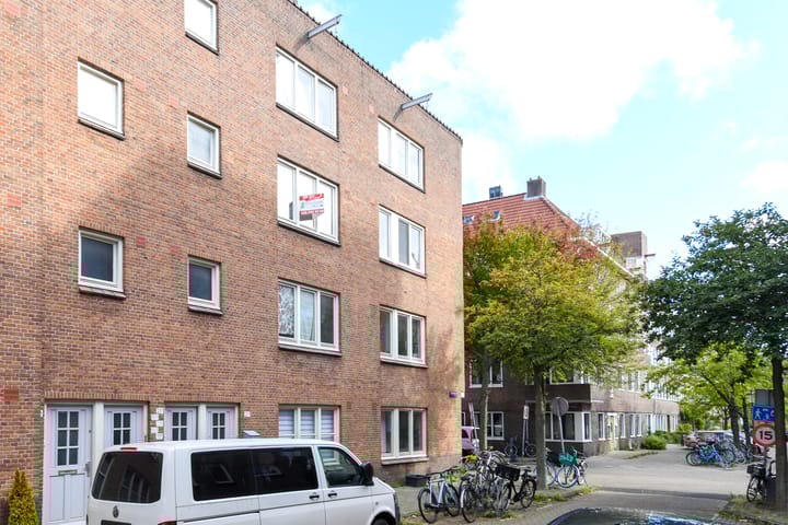 Foto 27 van Saffierstraat 21-B