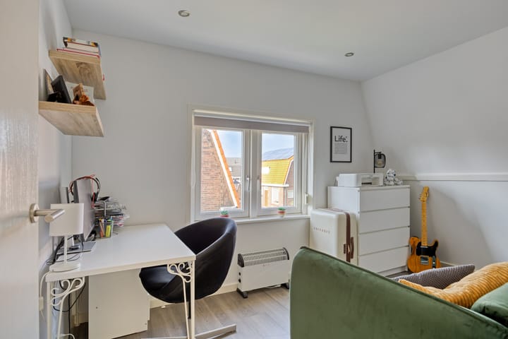 Foto 23 van Kortlandstraat 32