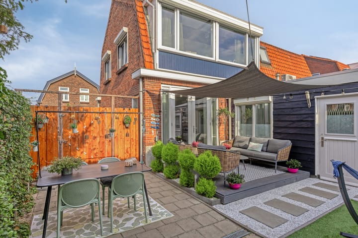 Foto 25 van Kortlandstraat 32